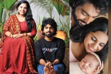 சில காரணங்கள் செட்டாகவில்லை..பேசிதான் விவாகரத்து செஞ்சோம்!! பாடகி சைந்தவி..