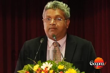 සිංහල හා දෙමළ රාජ්‍ය භාෂා ගැන අධිකරණ ඇමති කතා කරයි