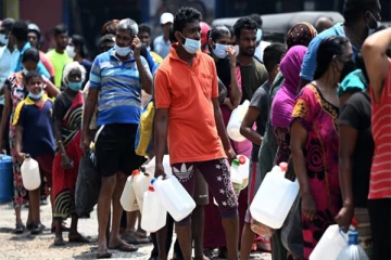 மண்ணெண்ணைக்கு தொடர்ந்தும் தட்டுப்பாடு நீடிக்கும்...!