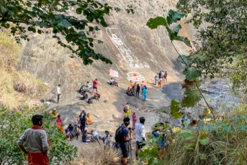 தை அமாவாசையை முன்னிட்டு சதுரகிரி கோவிலுக்கு செல்ல பக்தர்களுக்கு அனுமதி