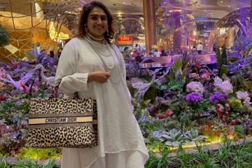 Trending Photos..வனிதாவா இது? பொன்னியின் செல்வன் படத்தை தாய்லாந்துக்கே சென்று பார்த்த ஆச்சரியம்