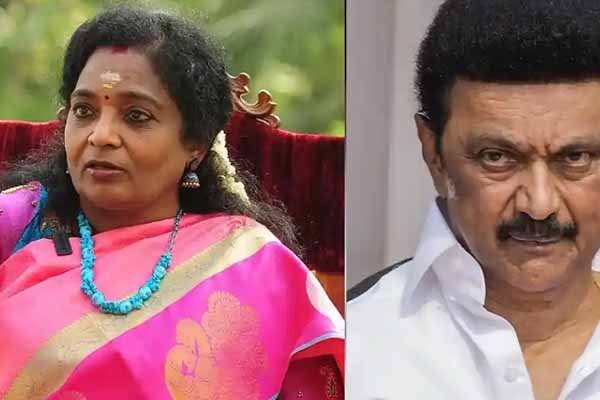 ரூ.5000.. இது தேர்தலுக்கானது மட்டுமே! தமிழிசை கடும் கண்டனம் | Bjp Tamilisai Comment 5000 Credited