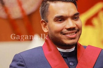 නාමල් රාජපක්ෂට ලොකු තනතුරක්..