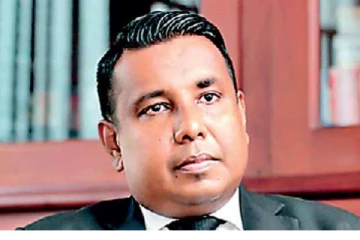 அரசாங்கம் பத்து பேருக்கு மட்டுமே பேசுவதற்கு அனுமதி வழங்கியுள்ளது