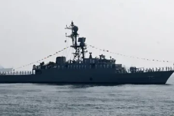 ලෝකෙම හැරිලා බලපු ඉරාන නැව නිසා තවත් අර්බුදයක් - පණිවුඩය ආවේ කොහෙන්ද කියලත් ලංකාවටත් ප්‍රශ්නයක්