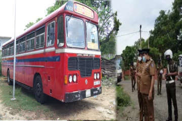 யாழில் விபத்து: பெண் ஒருவர் பலி (Photos)