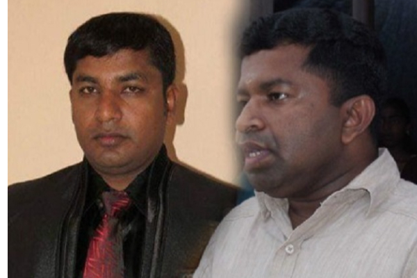 கருணா அம்மான் மீது சட்ட நடவடிக்கை எடுக்குமாறு கோரிக்கை! | Take Legal Action Against Karuna Amman