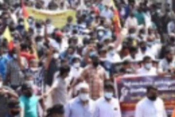 பொத்துவில் தொடக்கம் பொலிகண்டி வரை! பின்னணியில் நடந்தது என்ன? வேலன் சுவாமிகள் வெளியிட்டுள்ள தகவல்கள்