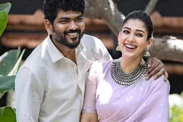 விக்கி இல்லை.. நயன்தாராவின் அனைத்து தொழில்களையும் நடத்துவது இந்த நபர் தான்! போட்டோவுடன் இதோ