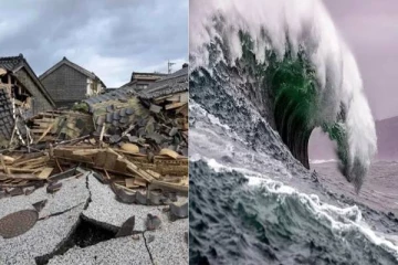 500க்கும் அதிகமான நிலநடுக்கம் - பாபா வங்கா கணித்த நாள் நெருங்குவதால் அச்சத்தில் பொதுமக்கள்