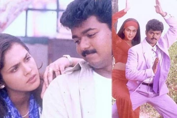 விஜய்யுடன் நெஞ்சினிலே படத்தில் நடித்த நடிகை இஷா கோபிகரை நியாபகம் இருக்கா?- இவ்வளவு பெரிய மகள் உள்ளாரா?