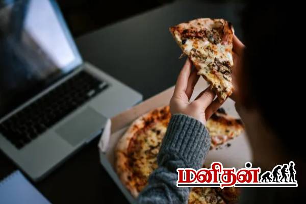 நடுசாமத்தில் பசி தொந்தரவு செய்கிறதா?