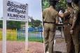 ஒரு வருடத்திற்குள் கிளிநொச்சியில் நான்காயிரத்து 224 வழக்குகள் பதிவு