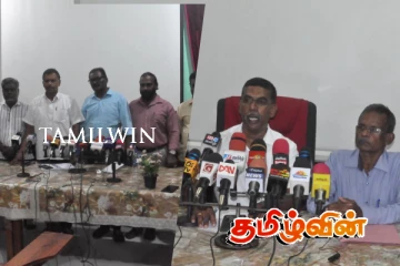 இழுபறியில் உள்ள அம்பாறை மாவட்ட தமிழ் பிரதிநிதித்துவ விவகாரம்