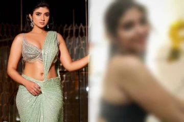 வெளியான அந்தரங்க வீடியோ? வைரலானதால் சர்ச்சையில் சிக்கிய ஜீவா பட ஹீரோயின்!