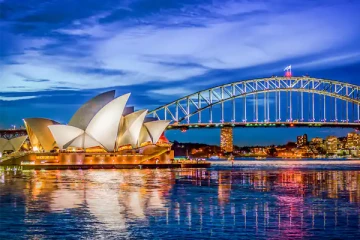 இலங்கையர்களை நாட்டிற்குள் உள்வாங்கப்போகும் அவுஸ்திரேலியா! கிடைக்கும் வாய்ப்பு