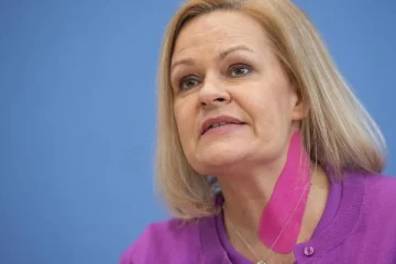 எரிபொருள் பிரச்சினையால் நாட்டில் தீவிரவாத போராட்டங்கள்... ஜேர்மன் உள்துறை அமைச்சர் எச்சரிக்கை