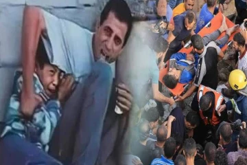 கொடூரத்தின் உச்சம்..! 23 ஆண்டுகளுக்கு பிறகும் உலகை உலுக்கும் புகைப்படம்