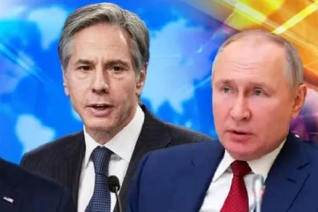 எந்நேரத்திலும் உக்ரைன் மீது ரஷ்யா படையெடுக்கலாம்! அமெரிக்கா எச்சரிக்கை