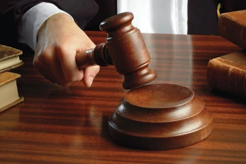 විශ්‍රාමික යුද හමුදා මේජර්වරයෙකුට බරපතළ වැඩ සහිත සිර දඬුවම්..