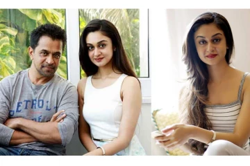 அர்ஜூன் மகள் ஐஸ்வர்யாவுக்கு மாமனாராகும் தம்பி ராமையா - விரைவில் கல்யாணம்!