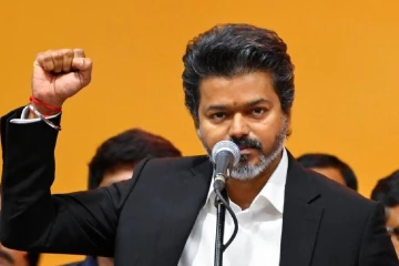 2 நாள் பயணமாக டெல்லி புறப்பட்ட விஜய் - யார் யாரை சந்திக்கிறார்?