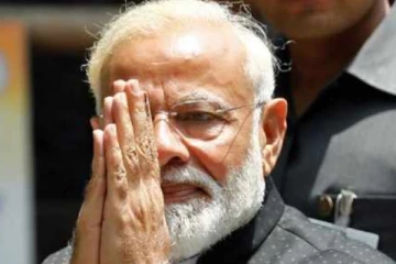 1ம் தேதி மீண்டும் தமிழகம் வருகிறார் பிரதமர் மோடி