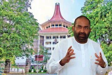 உள்ளூராட்சி தேர்தல் தொடர்பில் நிதி அமைச்சின் அறிவிப்பு வெளியானது!