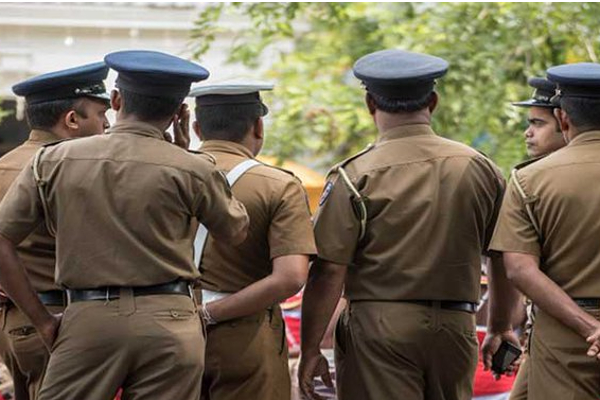 யாழில் அதிகரித்து வரும் போதைப்பொருள் பாவனை: நால்வர் கைது (Photo) | Drug Use On The Rise In Jaffna Arrested
