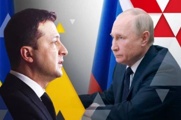 மீண்டும் பேச்சுவார்த்தை தொடங்கிய ரஷ்யா - உக்ரைன்!