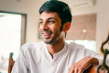 தனது குடும்பத்துடன் இசையமைப்பாளர் அனிருத் எடுத்த லேட்டஸ்ட் க்ளிக்- இதோ பாருங்க