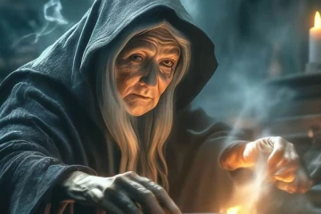 2025 எப்படி இருக்க போகிறது.. பாபா வாங்கா கணிப்புகள்