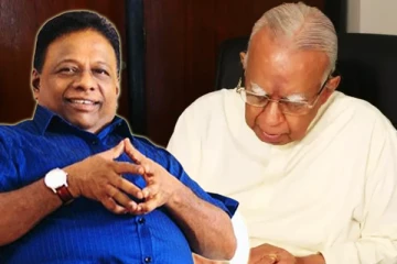 தமிழ்த் தேசியக் கூட்டமைப்புக்கு அழைப்பு விடுத்த டலஸ் அணி