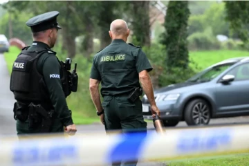 பிரித்தானிய தாயும் இரண்டு பிள்ளைகளும் சுட்டுக்கொலை: பரபரப்பை உருவாக்கியுள்ள சம்பவம்