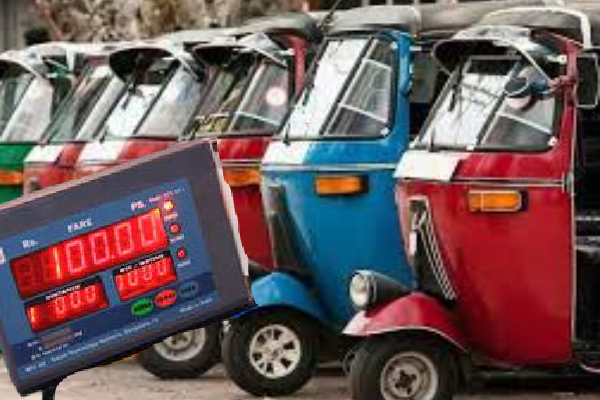 முச்சக்கர வண்டிகளுக்கான பயணக் கட்டணங்களை குறைக்க தீர்மானம்! - ஐபிசி தமிழ்