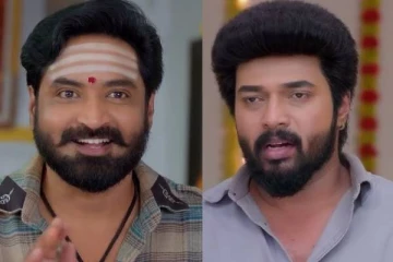 TRPயில் டாப்பில் வரும் சீரியலை திடீரென முடிக்கும் ஜீ தமிழ்... எந்த தொடர் தெரியுமா?