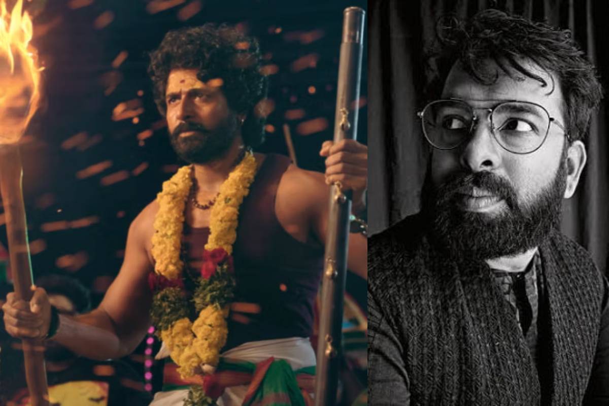 சிவகார்த்திகேயன் ரொம்பவே அதற்காக கஷ்டப்பட்டுள்ளார்!! சந்தோஷ் நாராயணன் சொன்ன உண்மை.. | Seyon Is My Personal Statement Santhosh Narayanan சிவகார்த்திகேயன் ரொம்பவே அதற்காக கஷ்டப்பட்டுள்ளார்!! சந்தோஷ் நாராயணன் சொன்ன உண்மை.. | Seyon Is My Personal Statement Santhosh Narayanan