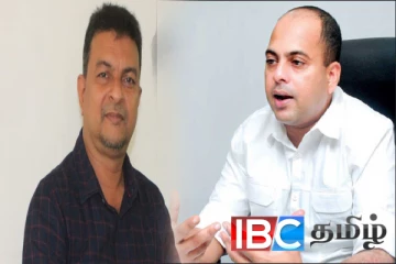 இது எதிர்க்கட்சிகளின் வேலை அல்ல:அமைச்சர் மகிந்த ஜயசிங்கவிற்கு பதிலடி