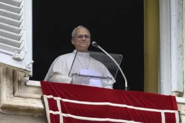 වතිකානුවෙන් හදිසි නිවේදනයක් - 14 වන ලියෝ පාප් වහන්සේට විශේෂ සැත්කමක්