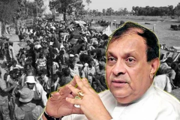 இருண்ட யுகத்துக்குள் செல்லும் இலங்கை! எச்சரிக்கும் முன்னாள் சபாநாயகர்