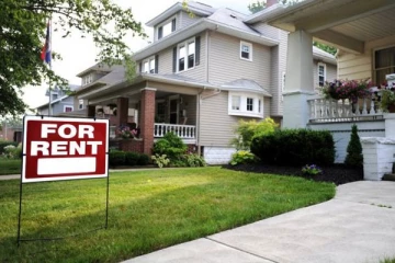 கனடாவில் வாடகைக்கு குடியிருப்போருக்கு வெளியான மகிழ்ச்சி தகவல்