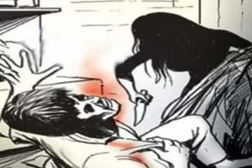 கொழுந்தன் மீது காதல்! கணவரை கொடூரமாக கொன்ற மனைவி!