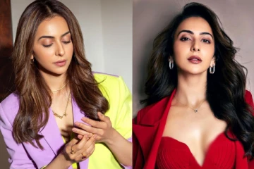 காரிலேயே உடை மாற்றுவேன் - ரகுல் ப்ரீத் சிங் வேதனை!