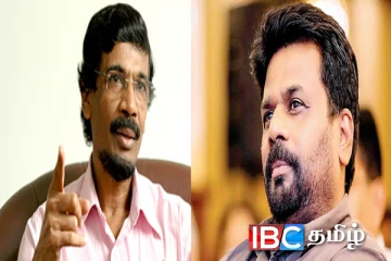 அநுர அரசில் சக்திவாய்ந்த நபராக உருவெடுத்துள்ளவர் யார் தெரியுமா..!