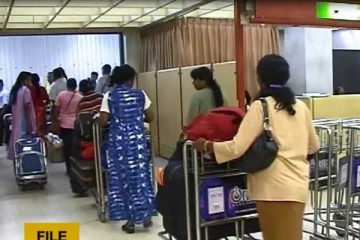 வெளிநாட்டு வேலைவாய்ப்புகளுக்கு காத்திருப்போருக்கு மகிழ்ச்சியான தகவல்