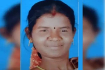 பாம்பு கடித்து உயிரிழந்த பெண்: 8 நாள் கழித்து மீண்டும் வந்து உயிரை விட்ட பாம்பு