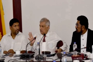சுகாதாரத்துறை அமைச்சுக்கு அதிரடி பணிப்புரை விடுத்த பிரதமர் ரணில்!