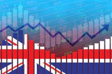 இங்கிலாந்தில் 40 ஆண்டுகளில் இல்லாத அளவிற்கு பணவீக்கத்தின் விகிதம் அதிகரிப்பு