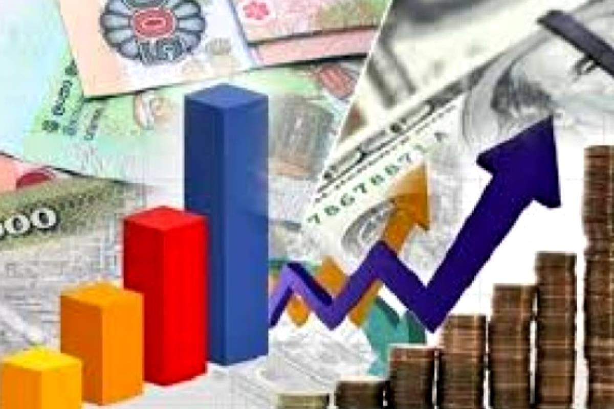 இலங்கையின் பணவீக்கம் 4.7 சதவீதமாக அதிகரிப்பு..! | Sri Lanka S Inflation Rises To 4 7 Percent
