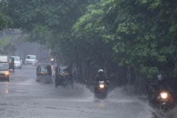 தமிழகம்: டிச.20, 21-ல் கனமழை - வானிலை ஆய்வு மையம் எச்சரிக்கை!